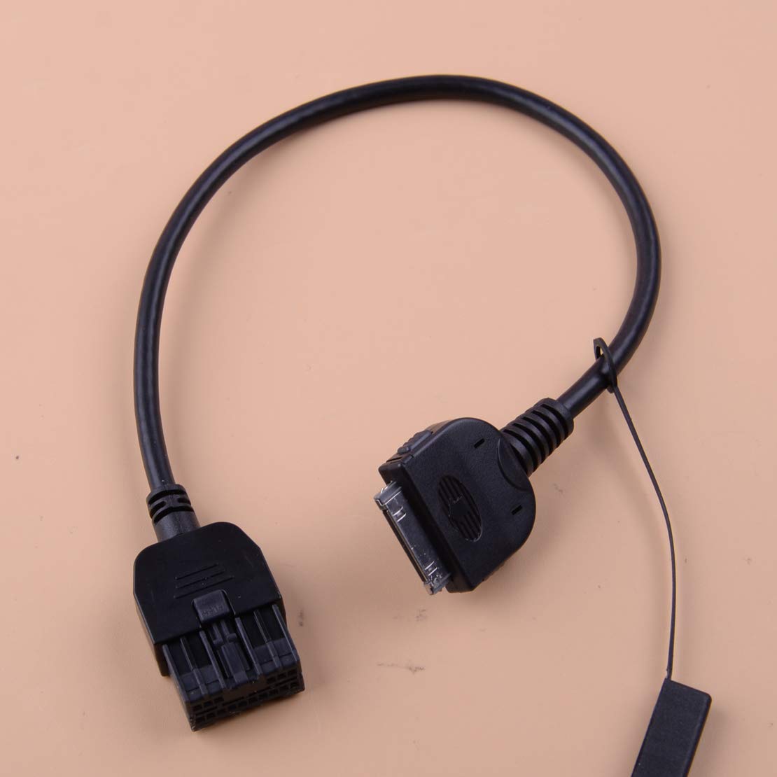 Amazon.com: Eastar 30 Pin AUX Input Cable Adapter Fit for iPod